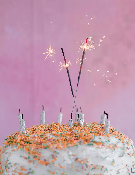 anniversaire